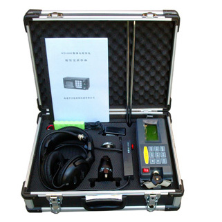 萬(wàn)能迪WND-6000型漏水檢測(cè)儀